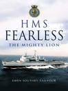 HMS Fearless (eBook)